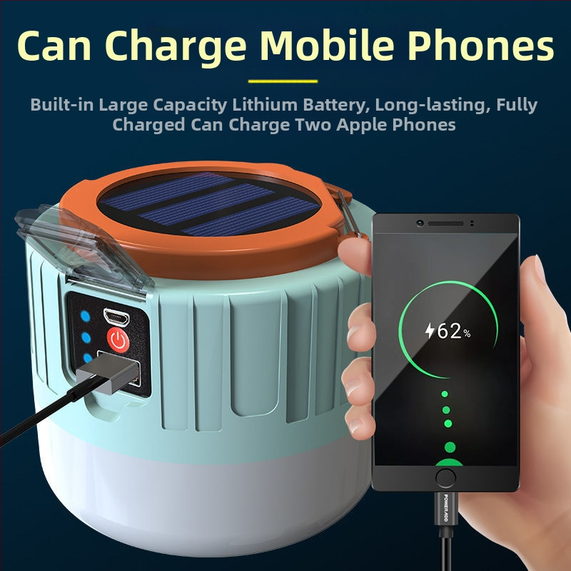 Кемпинг лампа, Марка: Други, Източник на светлина: Други, Мощност: Други