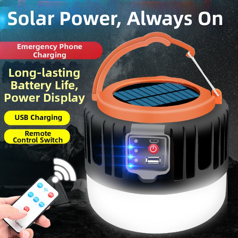 Кемпинг лампа, Марка: Други, Източник на светлина: Други, Мощност: Други