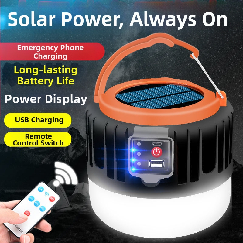 Кемпинг лампа, Марка: Други, Източник на светлина: Други, Мощност: Други