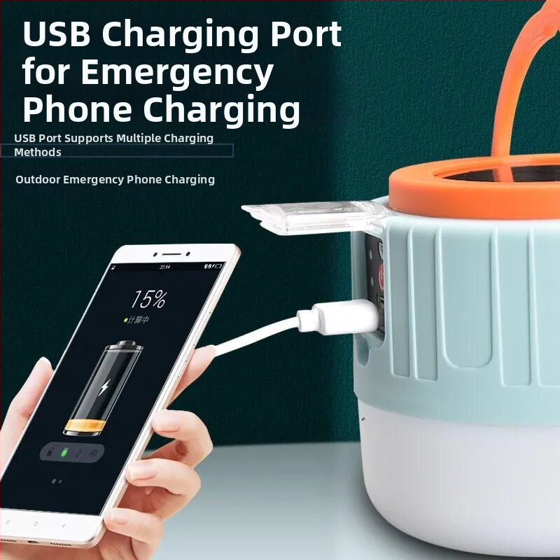 Кемпинг лампа, Марка: Други, Източник на светлина: Други, Мощност: Други