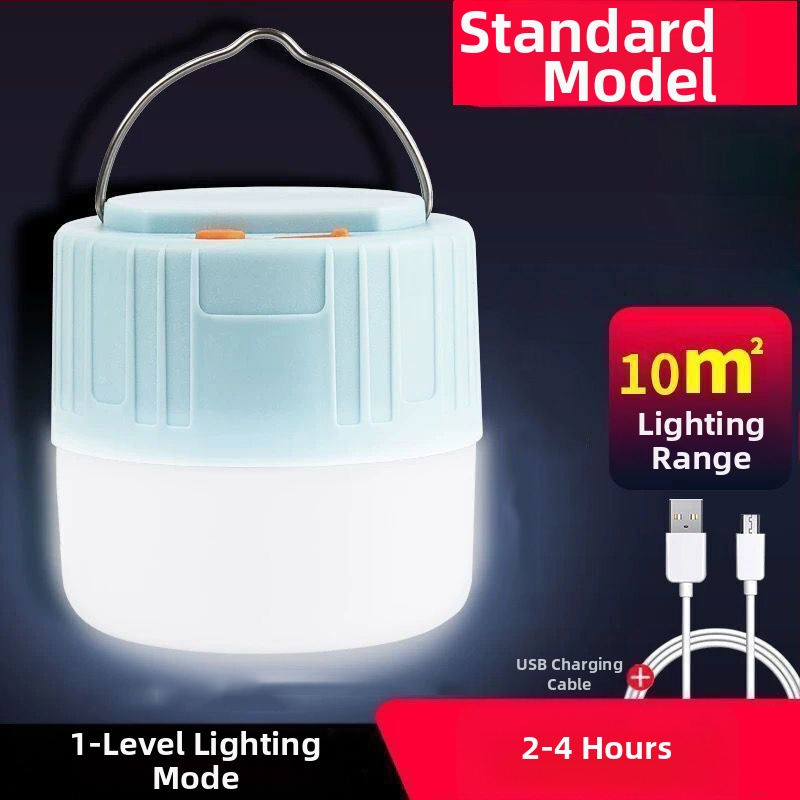 Кемпинг лампа, Марка: Други, Източник на светлина: Други, Мощност: Други