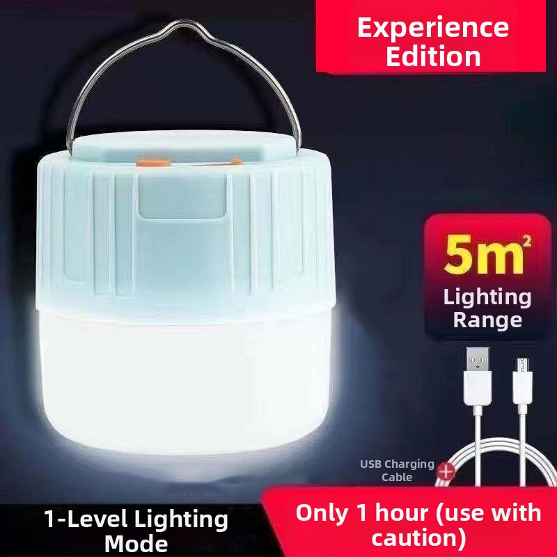 Кемпинг лампа, Марка: Други, Източник на светлина: Други, Мощност: Други