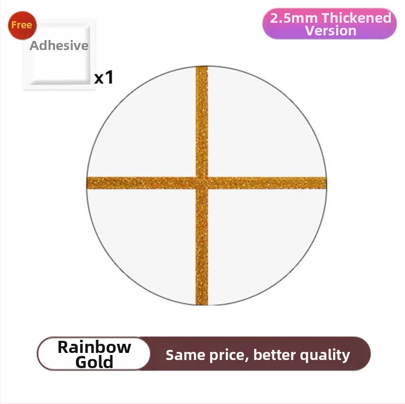 PVC самозалепваща стенна декорация за кухня и баня – мухълоустойчиво и водоустойчиво уплътнение за фуги, декоративна линия