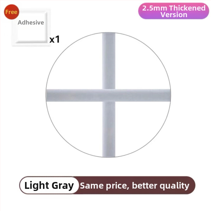 PVC самозалепваща стенна декорация за кухня и баня – мухълоустойчиво и водоустойчиво уплътнение за фуги, декоративна линия