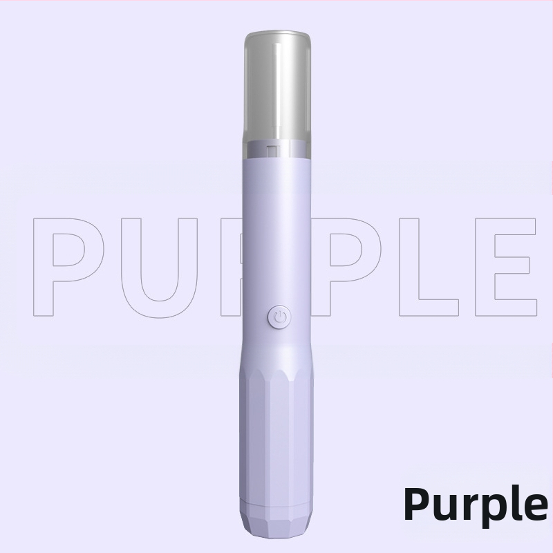 Elektrinis žuvų odelių šalinimo įrankis virtuvėje, automatinis, multifunkcinis, ABS + nerūdijantis plienas, 2023 išleidimas, logotipo spausdinimas galima