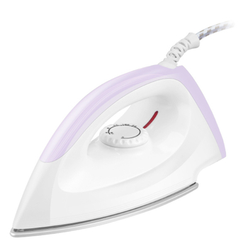 Οικιακό vintage ηλεκτρικό σίδερο ξηρού σιδερώματος χωρίς νερό για στρας και μεταφορά θερμότητας — βάση από ανοξείδωτο χάλυβα, μοντέλο 1, πιστοποιητικό 3C 2020180717014894