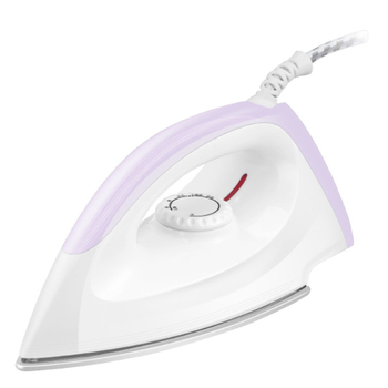 Οικιακό vintage ηλεκτρικό σίδερο ξηρού σιδερώματος χωρίς νερό για στρας και μεταφορά θερμότητας — βάση από ανοξείδωτο χάλυβα, μοντέλο 1, πιστοποιητικό 3C 2020180717014894