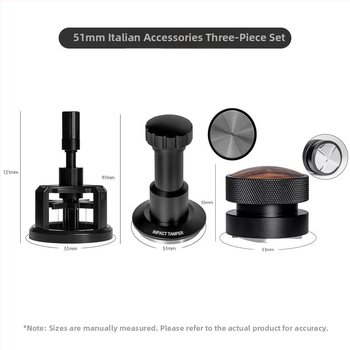 Διανομέας σκόνης με απλό στυλ, μη χειροποίητος