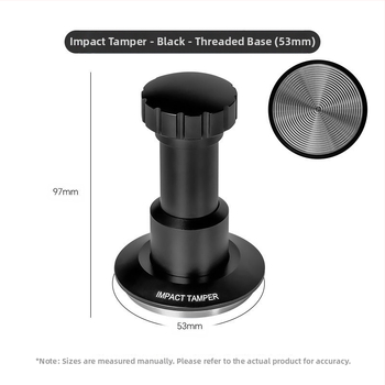 Διανομέας σκόνης με απλό στυλ, μη χειροποίητος