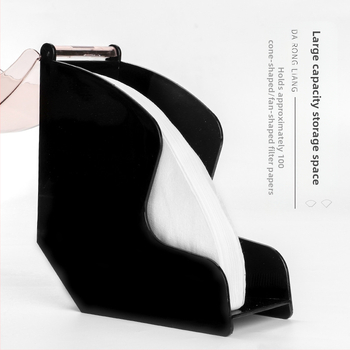 Χειροποίητο Δοχείο Φίλτρου Καφέ για Καφετέρια, Στυλ Νέο Κινέζικο