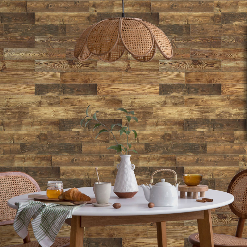 Fali matricák - PET anyag; vízálló; szennyeződésálló; több mint 5 darab