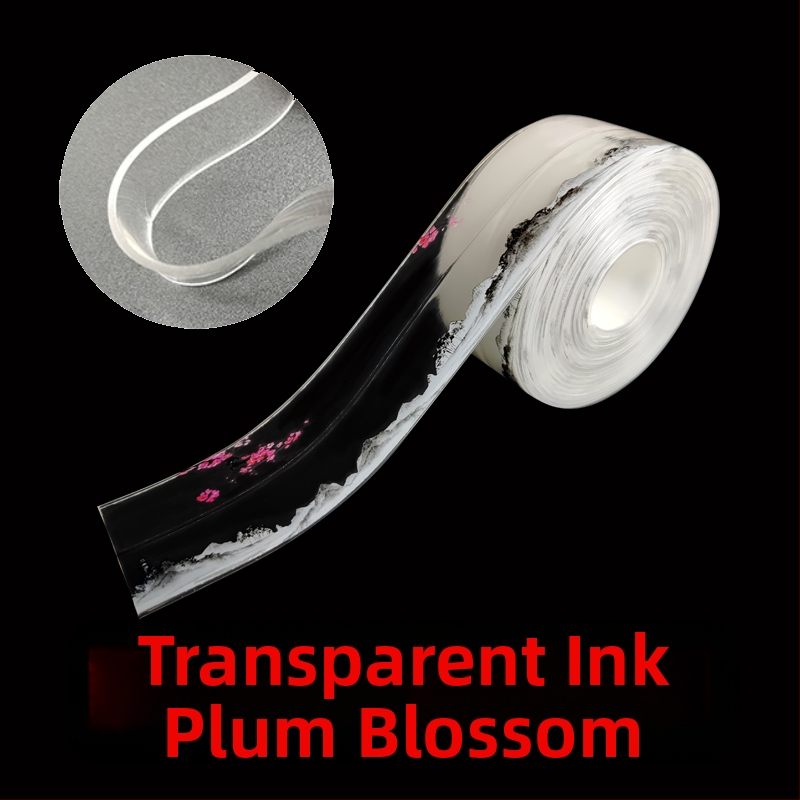 Уплътнителна лента за кухненски и мивни фуги, мухъл-устойчива, водоустойчива, влагоустойчива, запълва пролуките