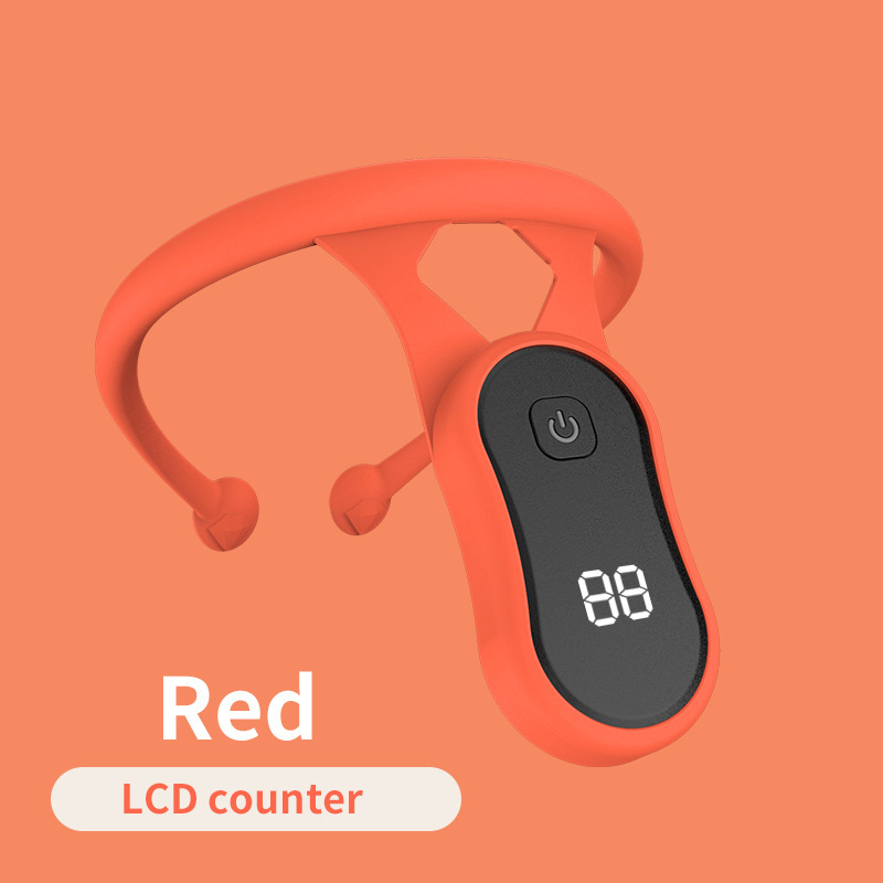 Laikysenos korektorius vaikams ir suaugusiems, modelis GND-JZ01, pristatymas 2022 m. pavasarį