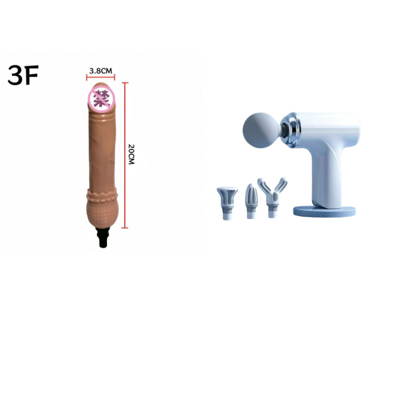 Mini nešiojamas raumenų masažuoklis su 4 masažo galvutėmis, kelių lygių reguliavimas, automatinis išjungimas ir triukšmas mažiau nei 36 dB