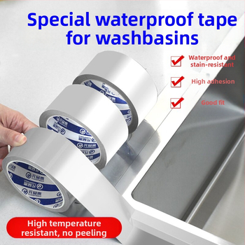 Κουζίνας αυτοκόλλητα προστασίας από λίπος για άκρες φούρνου-εστίας και νεροχύτη — PVC, διακοσμητική λειτουργία, μοντέρνο στυλ, αυτοκόλλητο τοίχου