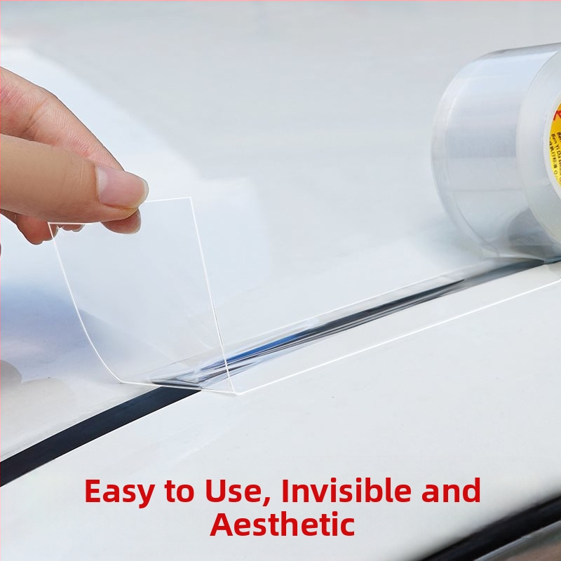 Силиконова гумена уплътнителна лента за автомобилен слънчев люк – водоустойчиво уплътнение за стъкло