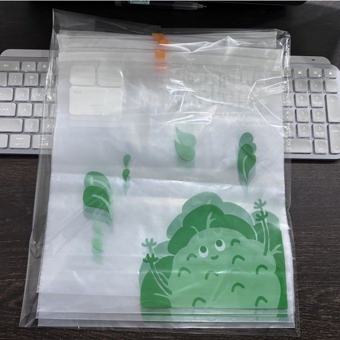 Aliuminio folijos laikymo maišelis namų virtuvei – self-sealing, atsparus temperatūroms nuo -60°C iki 100°C, sterilizacija ir antibakterinis