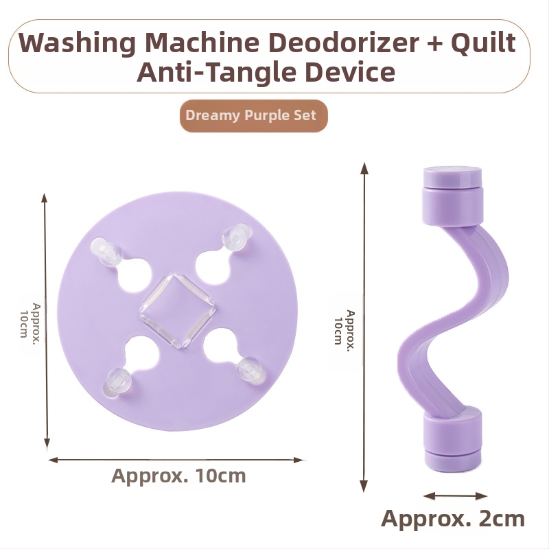 Skalbimo mašinos durų užraktas su magnetine fiksacija, ventiliacija prieš pelėsius ir kvapus – be montavimo, plastikinė medžiaga (80% naujo plastiko)