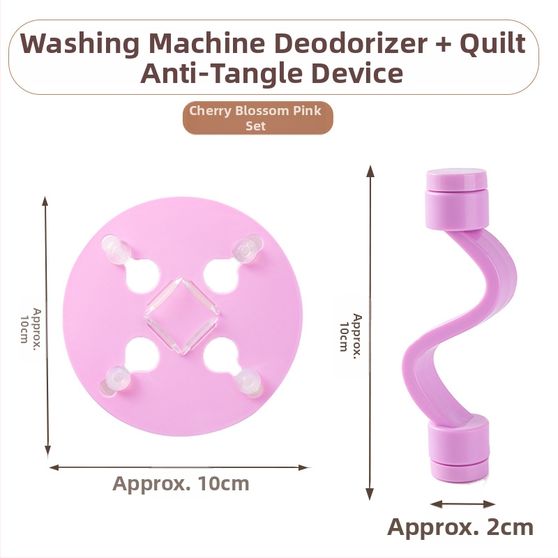 Skalbimo mašinos durų užraktas su magnetine fiksacija, ventiliacija prieš pelėsius ir kvapus – be montavimo, plastikinė medžiaga (80% naujo plastiko)