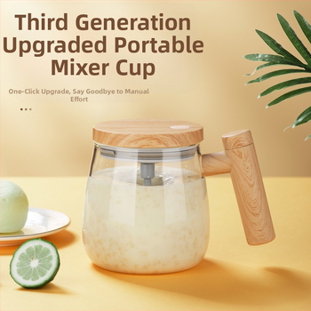 Maišymo puodelis — Medžiaga: Gao Peng silicon glass; Forma: Apvali; Funkcija: Aukštos temperatūros atsparumas; Struktūra: Vieno sluoksnio; Svoris: 270 g