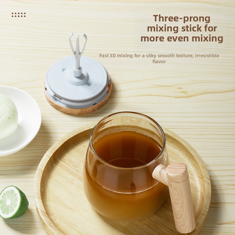 Чаша за смесване — Материал: Gao Peng silicon glass; Форма: кръгла; Функция: висока температурна устойчивост; Структура: еднослойна; Тегло: 270 g