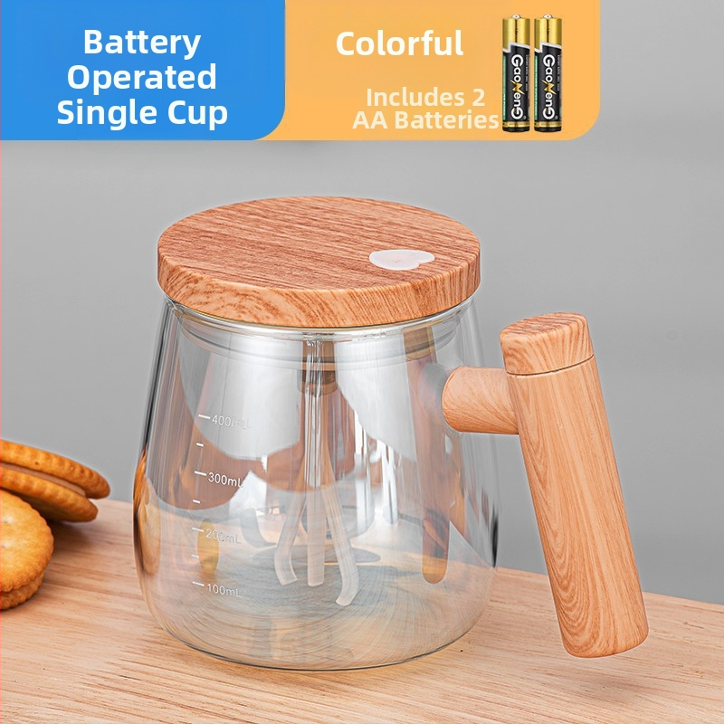 Maišymo puodelis — Medžiaga: Gao Peng silicon glass; Forma: Apvali; Funkcija: Aukštos temperatūros atsparumas; Struktūra: Vieno sluoksnio; Svoris: 270 g