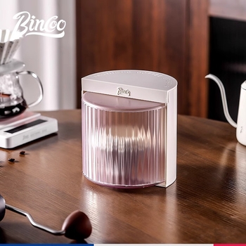 Drip καφέ φίλτρο κύπελλος - Bin Coo, μοντέρνο απλό στυλ, Υλικό: Άλλο, Όχι χειροποίητο, Κατάλληλο για οικιακή χρήση και καφέ