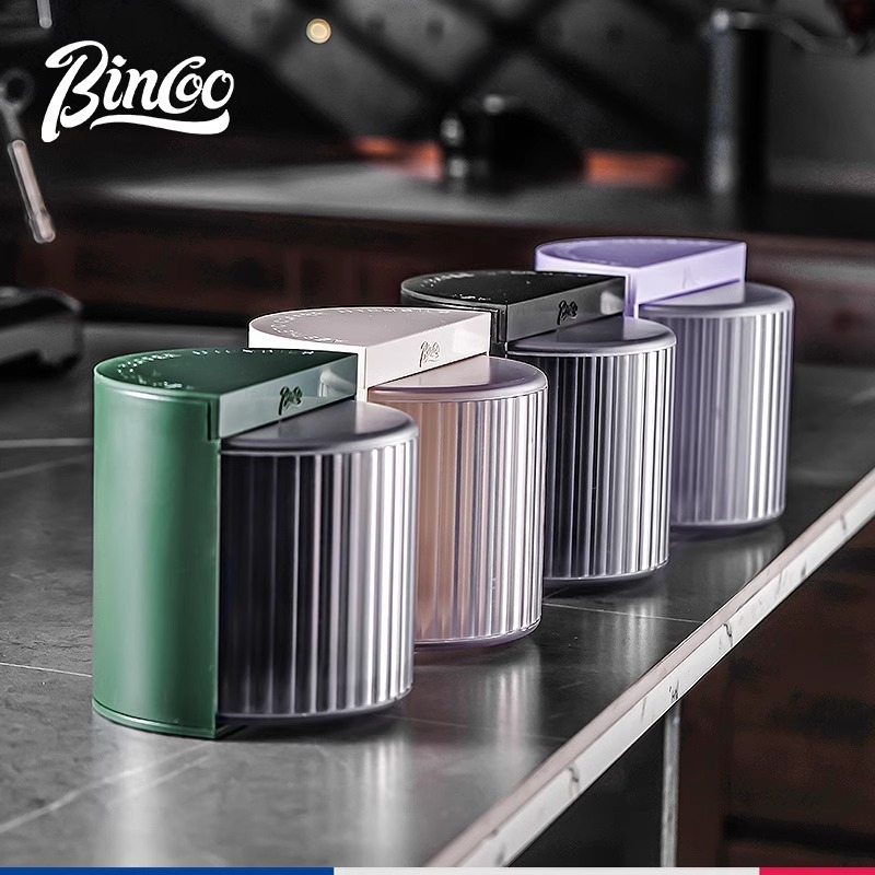 Drip kávé filter kupa - Bin Coo, modern egyszerű stílus, Anyag: Egyéb, Nem kézi készítésű, Alkalmas otthonra és kávézóba