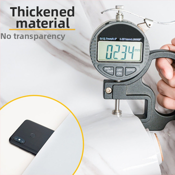 Αυτοκόλλητο επίπλων για γραφεία και ντουλάπες, PVC, αδιάβροχο και ανθεκτικό σε λιπαρές ουσίες, ένα φύλλο, για μελέτη, απλός και μοντέρνος σχεδιασμός