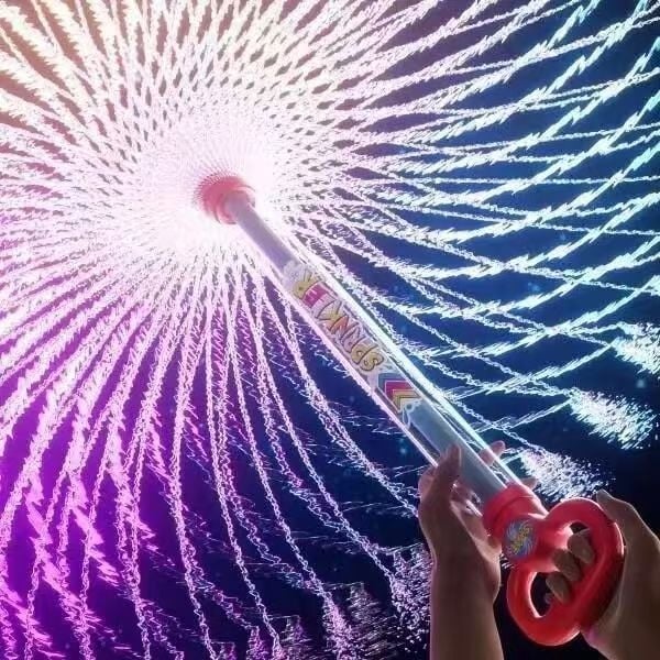 Воден пистолет-играчка за водни битки, високонапорен дизайн с издърпване, пластмасова конструкция, 3C сертификация: 2022182202029400, подходящ за деца 7–14 години