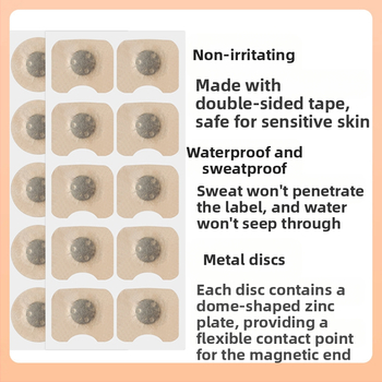 Ρινικός διαστολέας | Μάρκα Hyhpsyj | Υλικό ABS | Διαθέσιμη παραμετροποίηση | Απλός σχεδιασμός | Αποτελεσματικότητα: σταματά το ροχαλητό