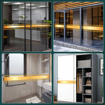 Αφίσα τοίχου για το κενό πόρτας στην κουζίνα – αυτοκόλλητο PVC, αδιάβροχο, αντοχή σε λιπαρές ουσίες, αντισύγκρουσης, απλός μοντέρνος σχεδιασμός