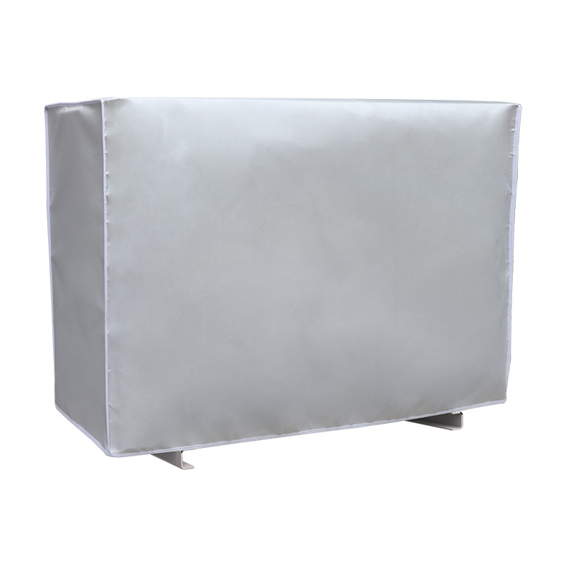 Калъф за външен климатик – Oxford плат, модерен минималистичен стил, персонализирана обработка