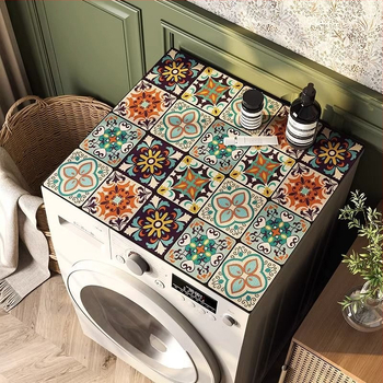 Ρετρό στυλ κάλυμμα σκόνης για οικιακές συσκευές; υλικό: Άλλο; μάρκα: Άλλο; κατηγορία: Κάλυμμα σκόνης/κάλυμμα καναπέ/κάλυμμα κλιματιστικού