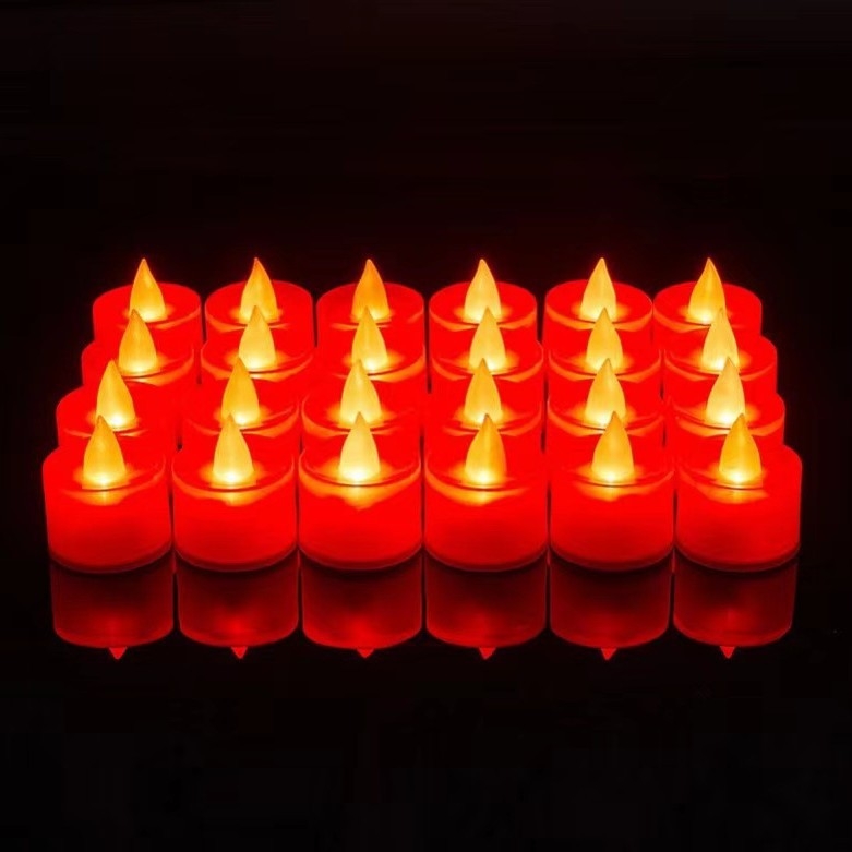 Пластмасова нощна лампа за Коледа с айсберг и коледно дърво — atmospherично осветление; стил: пасторален, модерен арт, лек лукс; Подходяща за: Коледа