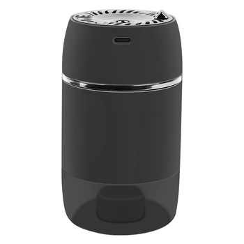 HD automašīnas aromaterapijas difuzors ar automātisku izsmidzināšanu – ziedu smarža, 50–100 ml, smaku novēršana, izsmidzināšanas ilgums 16–30 dienas, sēdekļa uzstādīšana