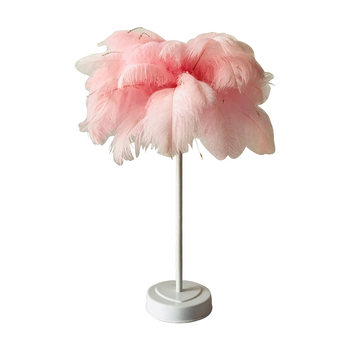 Επιτραπέζιο φωτιστικό με φτερά σε σχήμα καρδιάς, μοντέλο Cool 101, τροφοδοσία με θήκη μπαταριών, τηλεχειριστήριο και χειροκίνητος έλεγχος, IP43, PVC περίβλημα