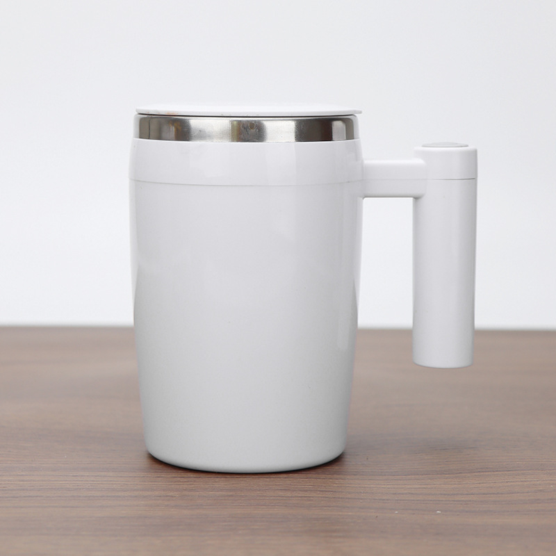 Чаша за кафе, модерен минималистичен стил, тегло 520 g, печат на лого наличен, персонализация възможна