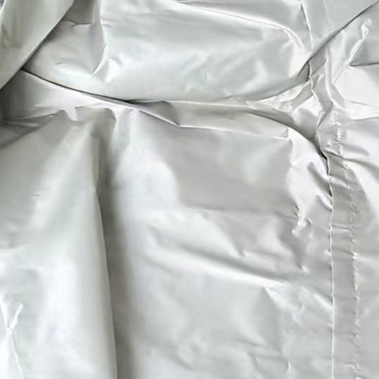 Покривало за дворна люлка от 210D Oxford плат, ветроустойчиво, водоустойчиво и слънцезащитно