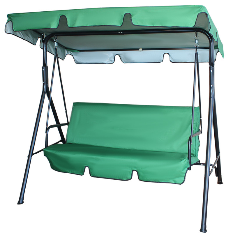 Покривало за дворна люлка от 210D Oxford плат, ветроустойчиво, водоустойчиво и слънцезащитно