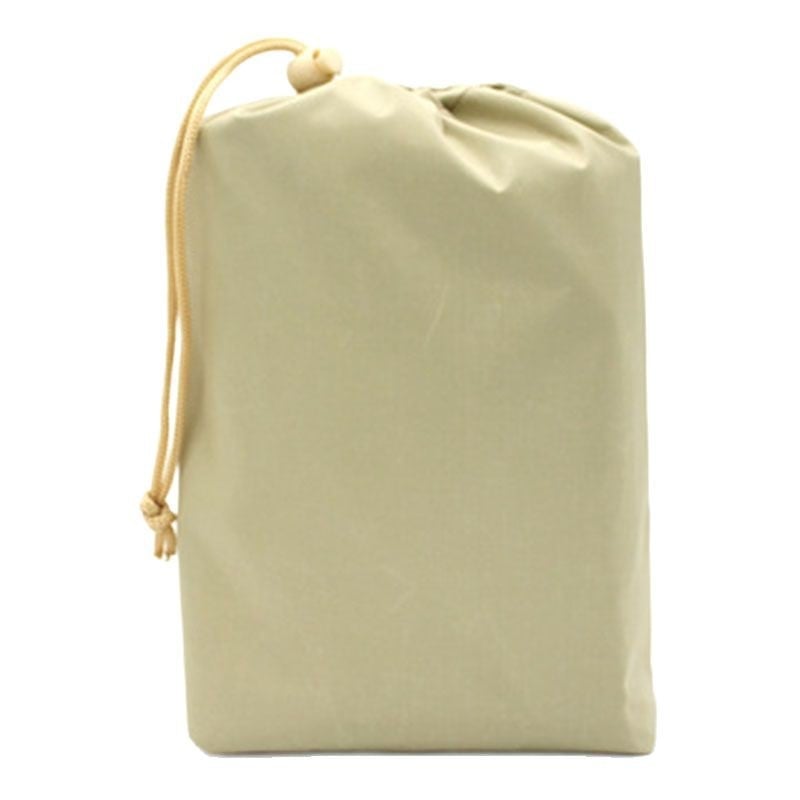 Покривало за дворна люлка от 210D Oxford плат, ветроустойчиво, водоустойчиво и слънцезащитно