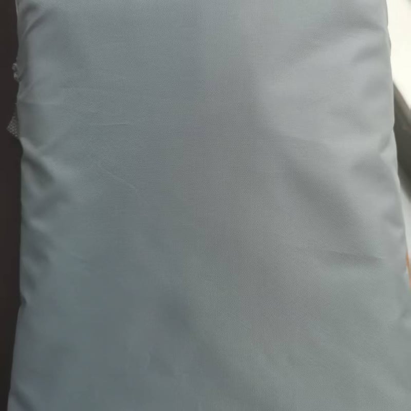 Покривало за дворна люлка от 210D Oxford плат, ветроустойчиво, водоустойчиво и слънцезащитно