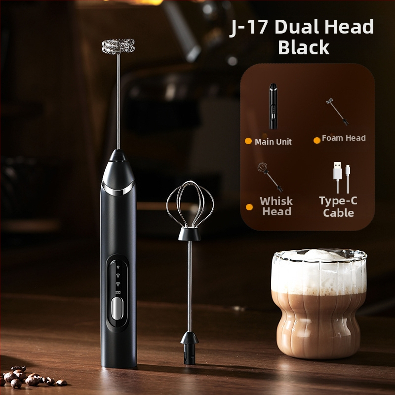 Elektrinis pieno plakiklis, nešiojamas plakiklio plaktuvo galvutė, šiuolaikinis stilius, kilmė Jieyang