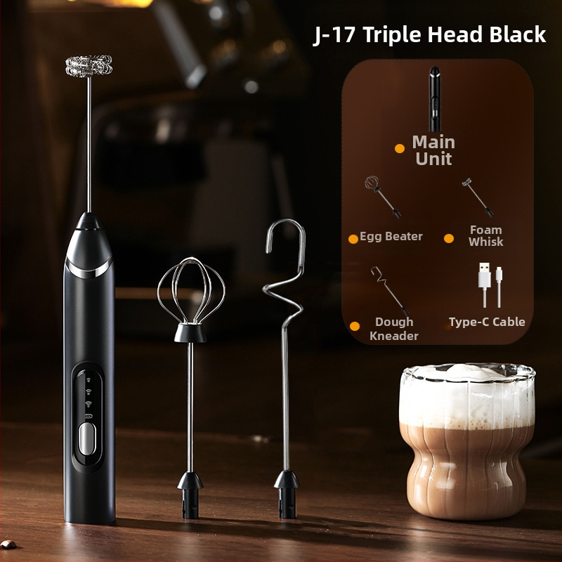 Elektrinis pieno plakiklis, nešiojamas plakiklio plaktuvo galvutė, šiuolaikinis stilius, kilmė Jieyang