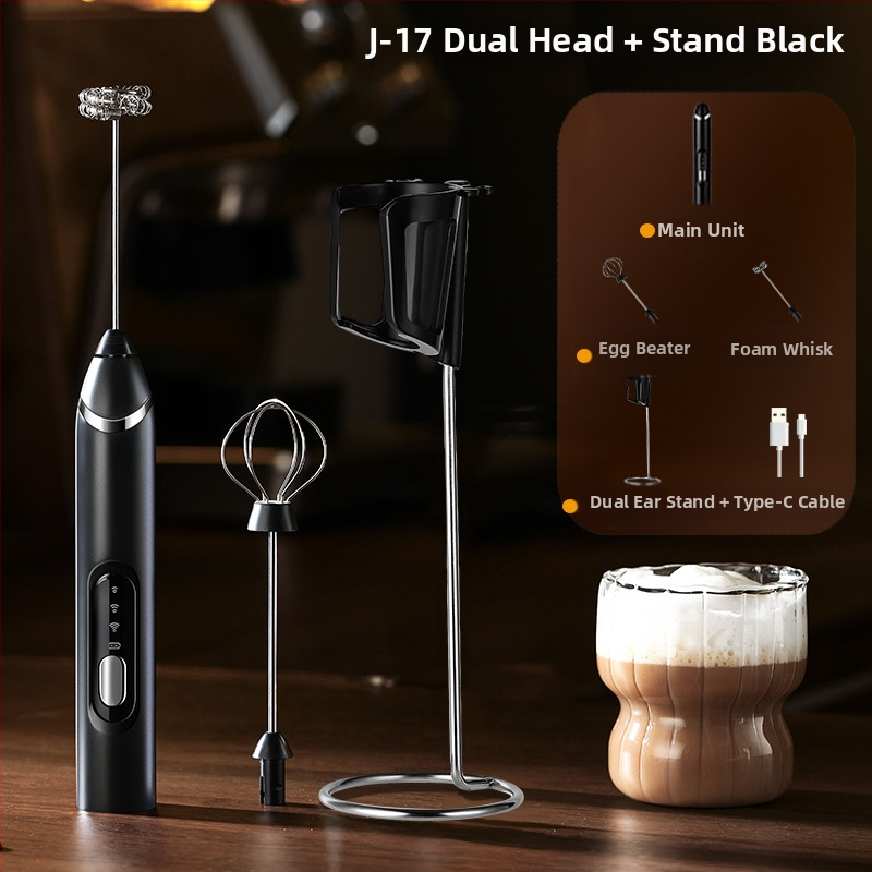 Elektrinis pieno plakiklis, nešiojamas plakiklio plaktuvo galvutė, šiuolaikinis stilius, kilmė Jieyang