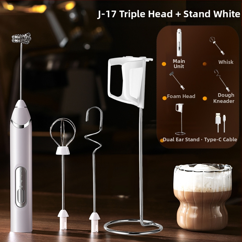 Elektrinis pieno plakiklis, nešiojamas plakiklio plaktuvo galvutė, šiuolaikinis stilius, kilmė Jieyang