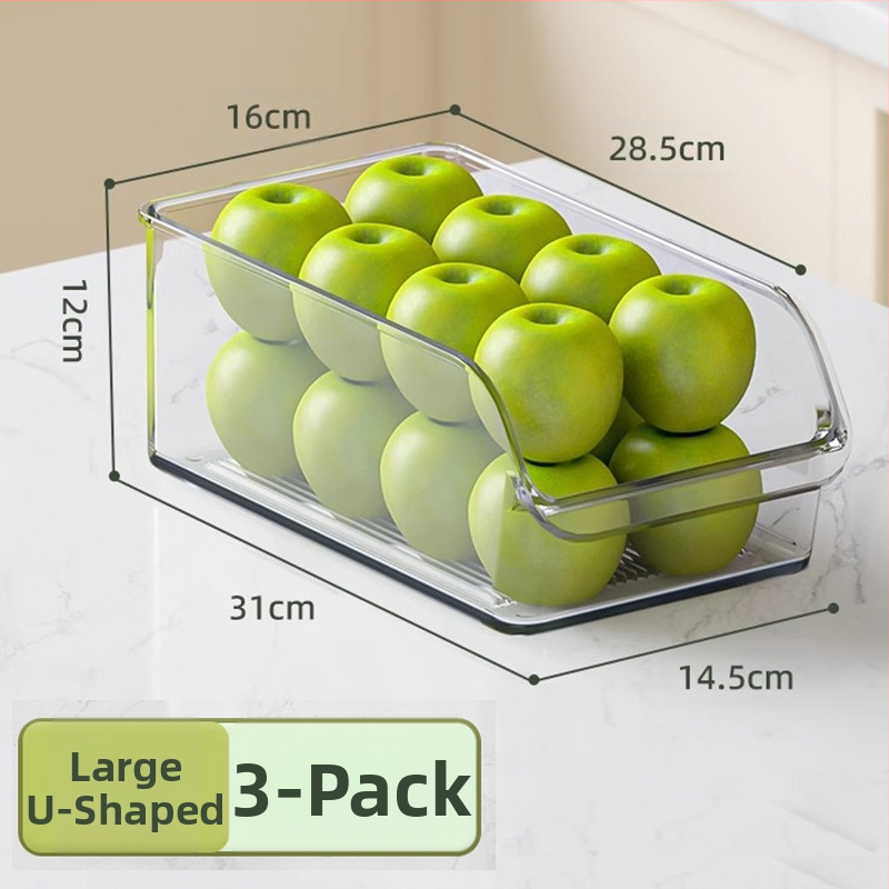 Хладилник органайзер кутия с дренаж, материал: коприна цветя, марка Mink