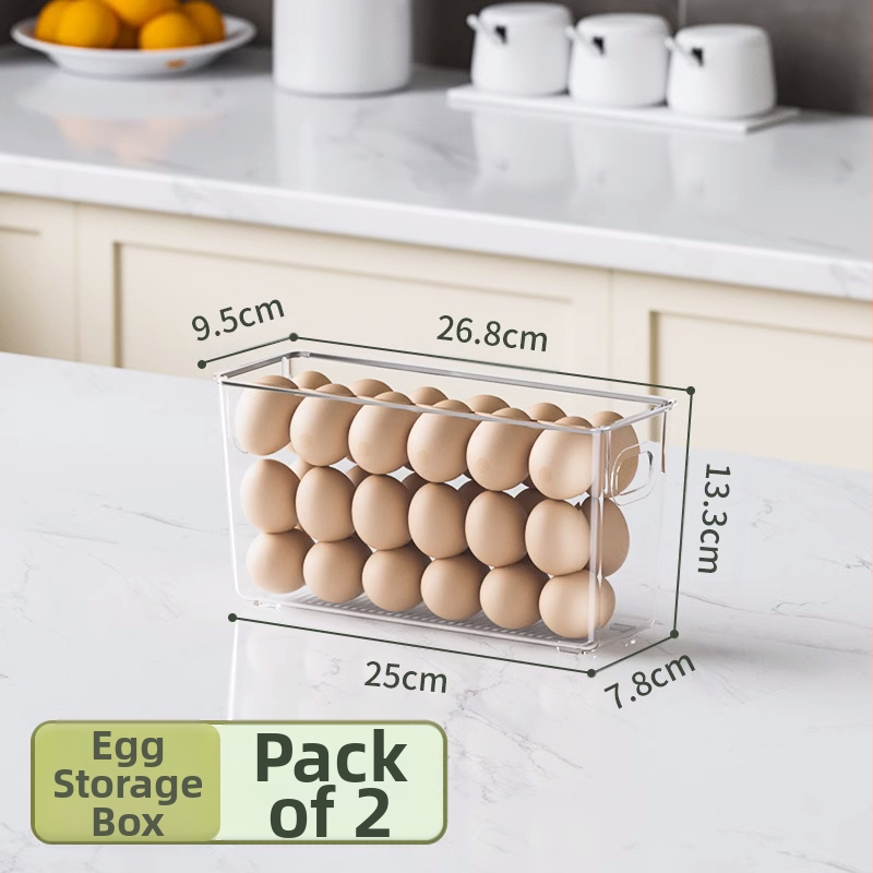 Хладилник органайзер кутия с дренаж, материал: коприна цветя, марка Mink