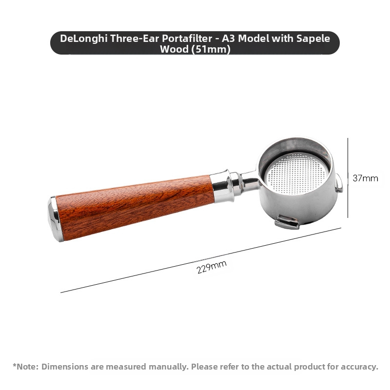 Good luck coffee kavos aparato aksesuaras – šiuolaikinio minimalistinio stiliaus, nuimami komponentai, poliruotas paviršius, pritaikymas galimas