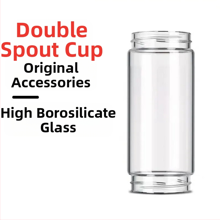 Sultų spaudinimo įrenginys su 5+ peilių • 18000 rpm • vidinė talpa iš borosilikatinio stiklo • įmontuota baterija • talpa iki 400 ml